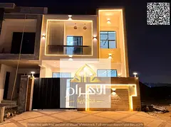 With a 10% down payment and a monthly installment of 5,000 dirhams, European finishing | No service 