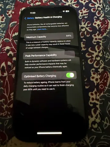 I phone 14 pro