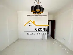🏡✨ Spacious Unfurnished 2 BHK Apartment | 1160 Sq. Ft. | 2 Washrooms | Prime Location | Muwaila