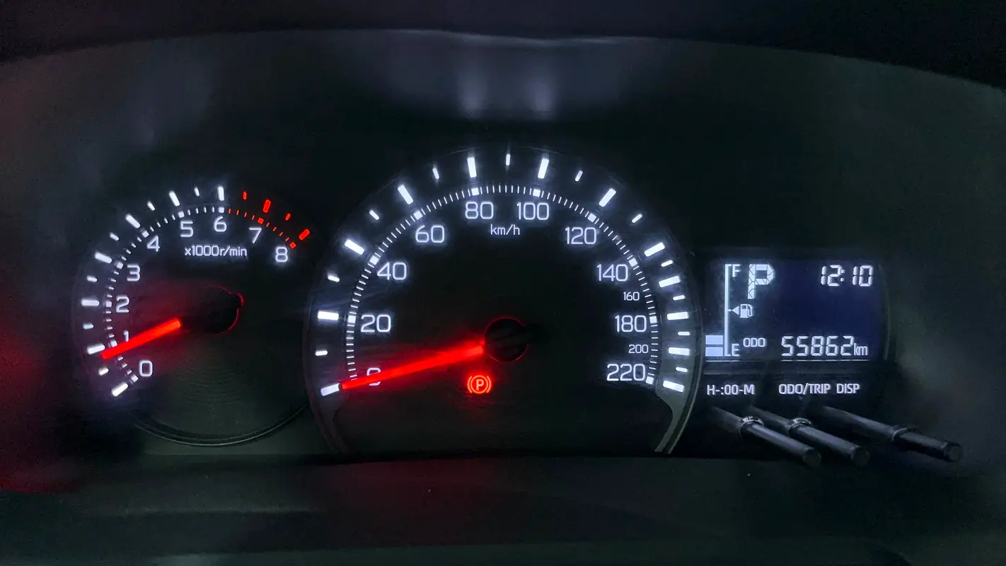 Toyota Yaris 2023