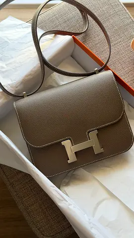 Constance Mini etoupe phw
