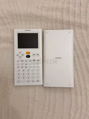 Sharp EL-W531T or similar scientific calculator - good condition