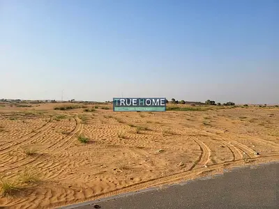 Plots for Sale in Al Bleda 3 | Easy Installments