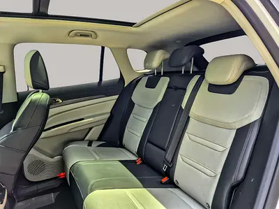 2024 FORD TERRITORY — фото 12