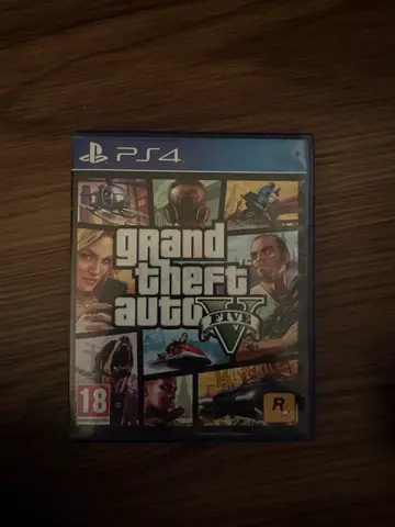 GTA 5