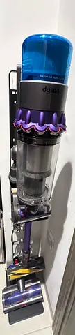 Dyson Gen5detect Absolute (Iron/Purple)