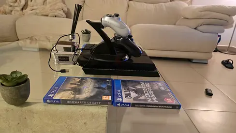 PlayStation 4