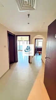 2 BHK Apartment for Rent – beach view, Dubai Border, Al Nahda | AED 52,000 Only