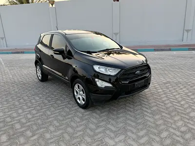صورة 11 لـ 2019 FORD ECOSPORT