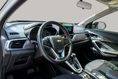 2023 Chevrolet GROOVE 照片 10