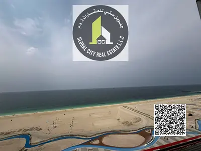 Luxury 2BHK | Sea + City View | Huge Layout | 90K