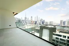 Smart Modern | 1Bed | Canal &amp; Burj Views
