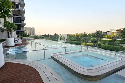 Pool Facing | Luxury Finish | Best Price