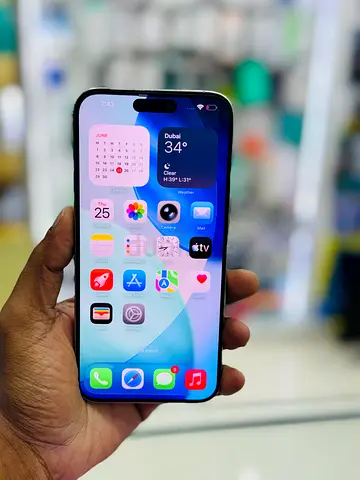 iphone 15 pro max 512 gb tdra