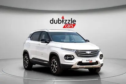 2023 Chevrolet GROOVE 照片 4