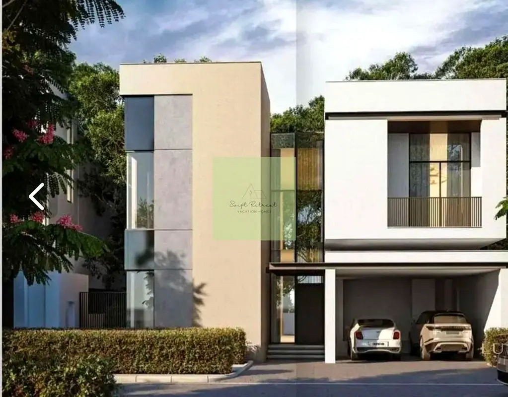 Sobha Reserve | Luxury 6-Bedroom Villa for Sale | Distress | Below OP