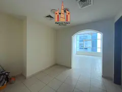 Spacious 1bhk with open view and free parking only 42k 4cheques payment