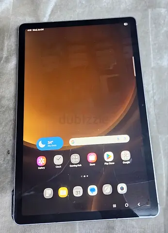 SAMSUNG GALAXY TAB S9 FE 8GB / 256GB FOR SALE