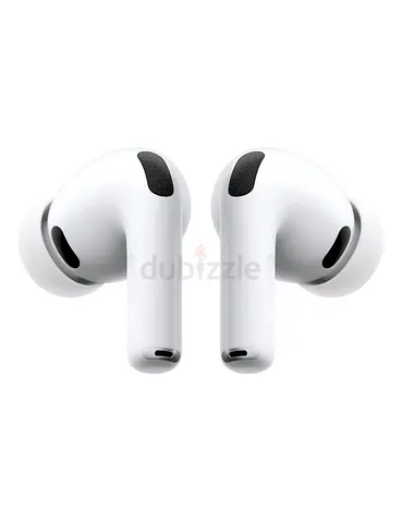 Apple AirPods Pro 3 (with Hearing Aid feature) - Genuine
