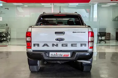 2022 FORD RANGER 照片 6