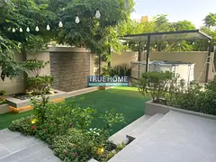 Ready - Maid's room - Freehold -landscape