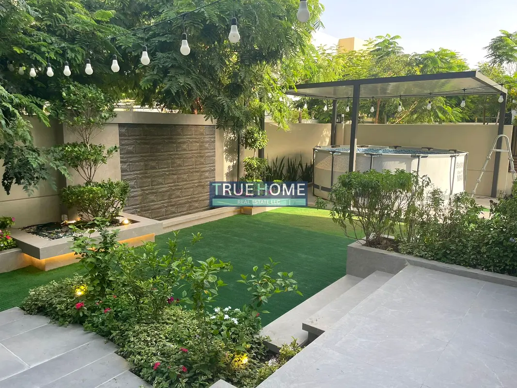Ready - Maid's room - Freehold -landscape