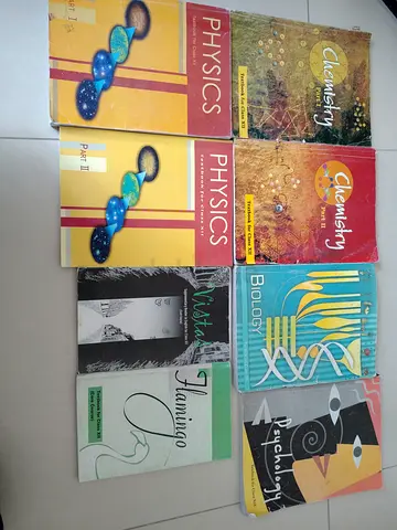 CBSE class 12th NCERT