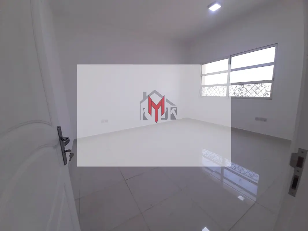 PVT ENTRANCE 4MBR VILLA W/ FRONT YARD & MAID ROOM