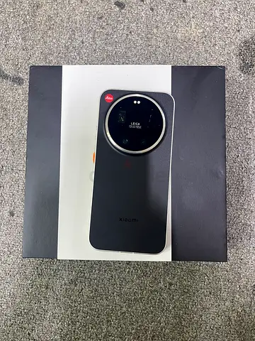 Xeiomi 17 ultra by Leica 16/512 gb