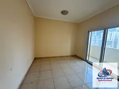 1BHK with Balcony in Al Qasimia Al Mahatta Central AC and Gas AED 29000 with 4 Payments Prime Locati