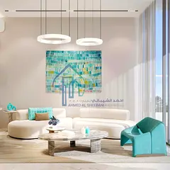 Pool and skyline view | Cheapest in the market