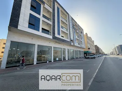 للإيجار محلات في منطقة مويلح