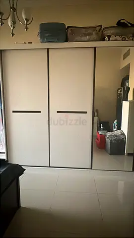 Cupboard