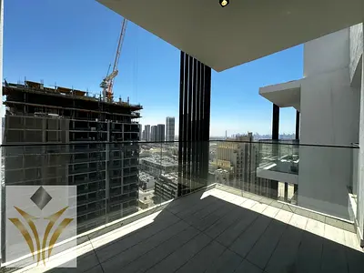 Luxury Finishes | Brand New 1BR | Premium Living