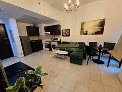 COMMUNIT VIEW | LARGE LAYOUT | VACANT UNIT