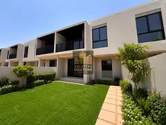 BRAND NEW 3 BED TOWNHOUSE WITH MAIDS ROOM HUGE LAYOUT