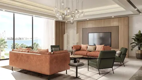 1BR Lagoon View | Investor Deal | Soon HO
