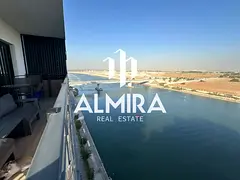 Fully Furnished | Canal View | High Floor