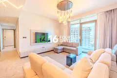 Exclusive | Upgraded Unit | Furnished