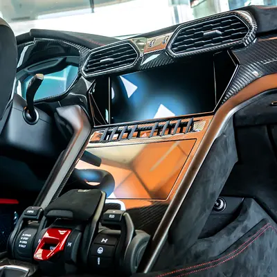 صورة مصغرة 13 لـ 2024 Lamborghini URUS