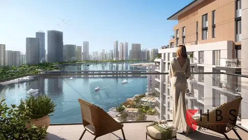 TOP FLOOR / SEA VIEW / EXCLUSIVE LAYOUT