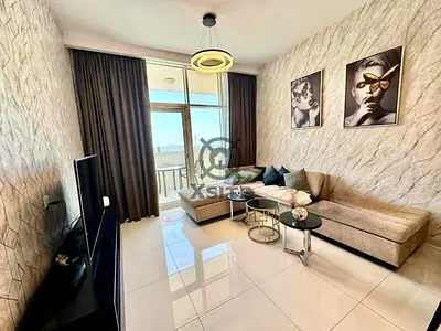 Luxury Living |Fully Furnished |Prime Location