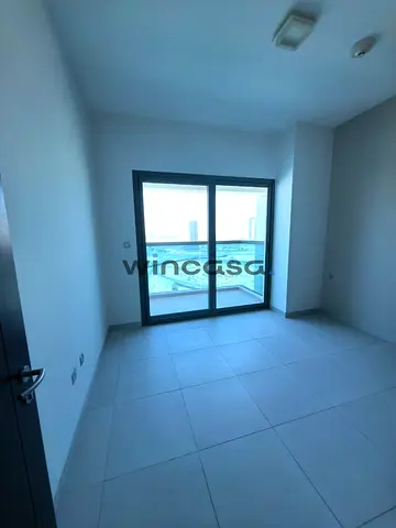 Spacious 3-Bedroom Apartment | Community View | Ready to Move | Unfurnished