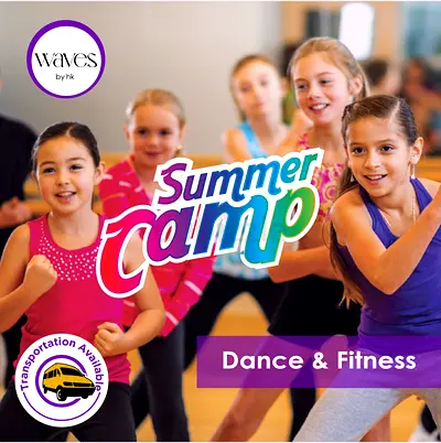 Kids Summer Camp
