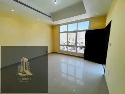 BRAND NEW SPACIOUS STUDIO & 1BHK AVAILABLE IN ZONE 19 WALKING DISTANCE TO SHABIYA 12