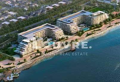 Infinity View | Low Premium | Luxury Living