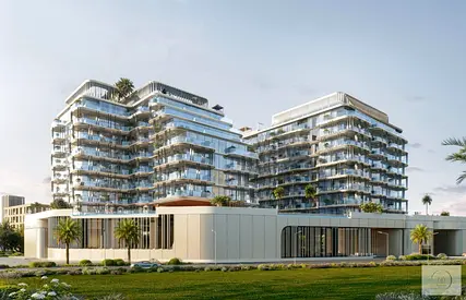 WATERFRONT | 9 % GUARANTEED ROI | READY 2028 | CASH OFFER