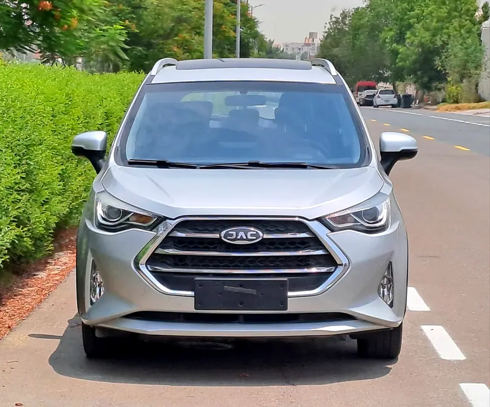 JAC S3 2023