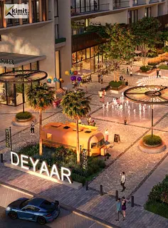 Superb home | Elegant layouts | Scenic Views |