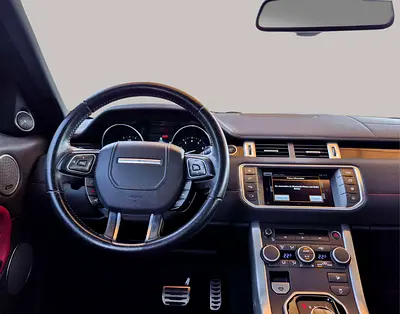 صورة مصغرة 11 لـ 2016 LAND Rover RANGE ROVER EVOQUE